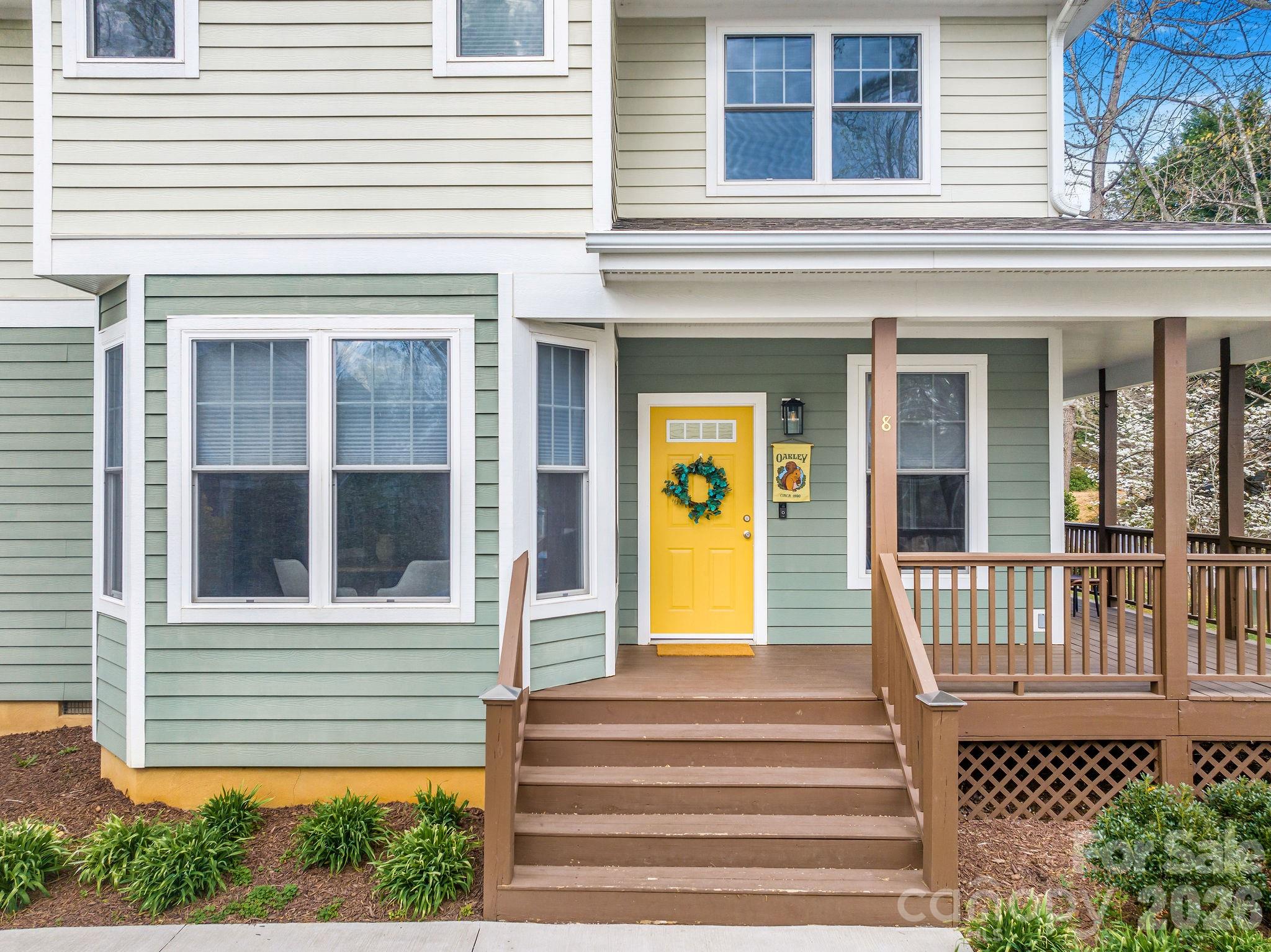 8 Lamar Avenue Asheville NC 28803