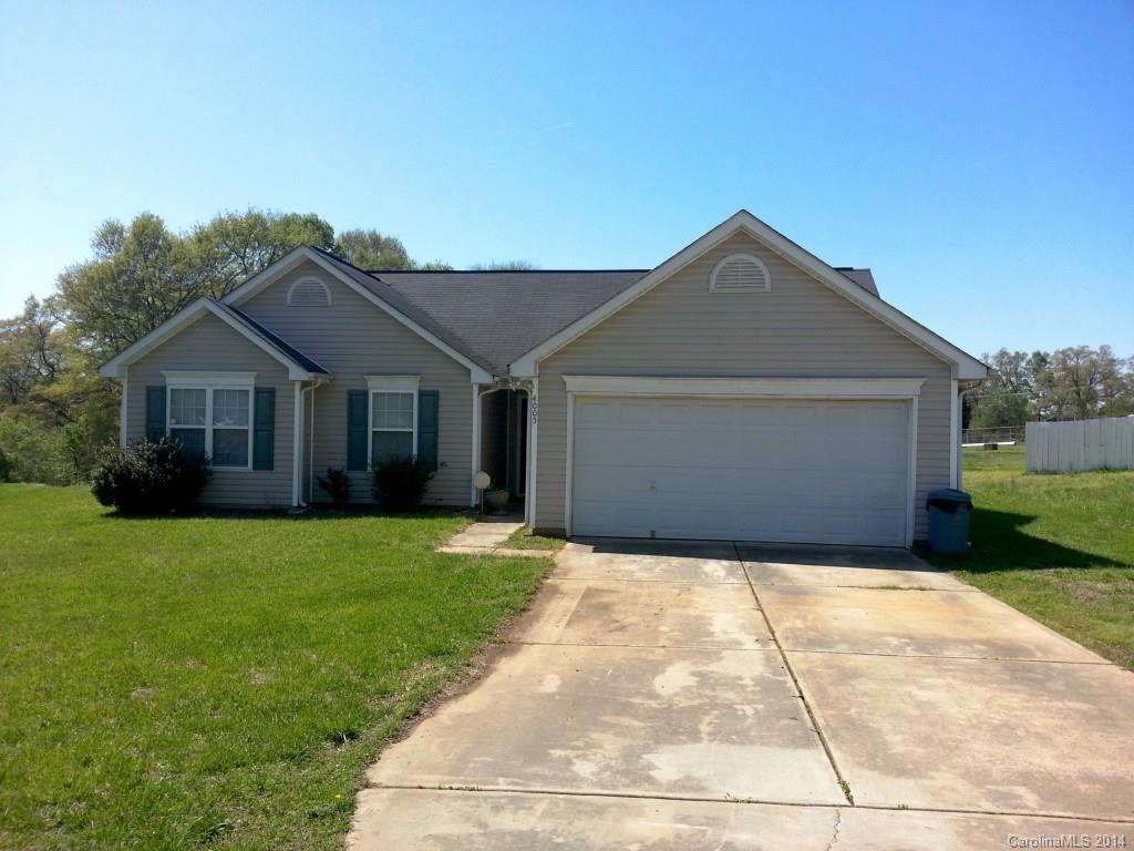 4005 Ranchview Lane Charlotte NC 28216