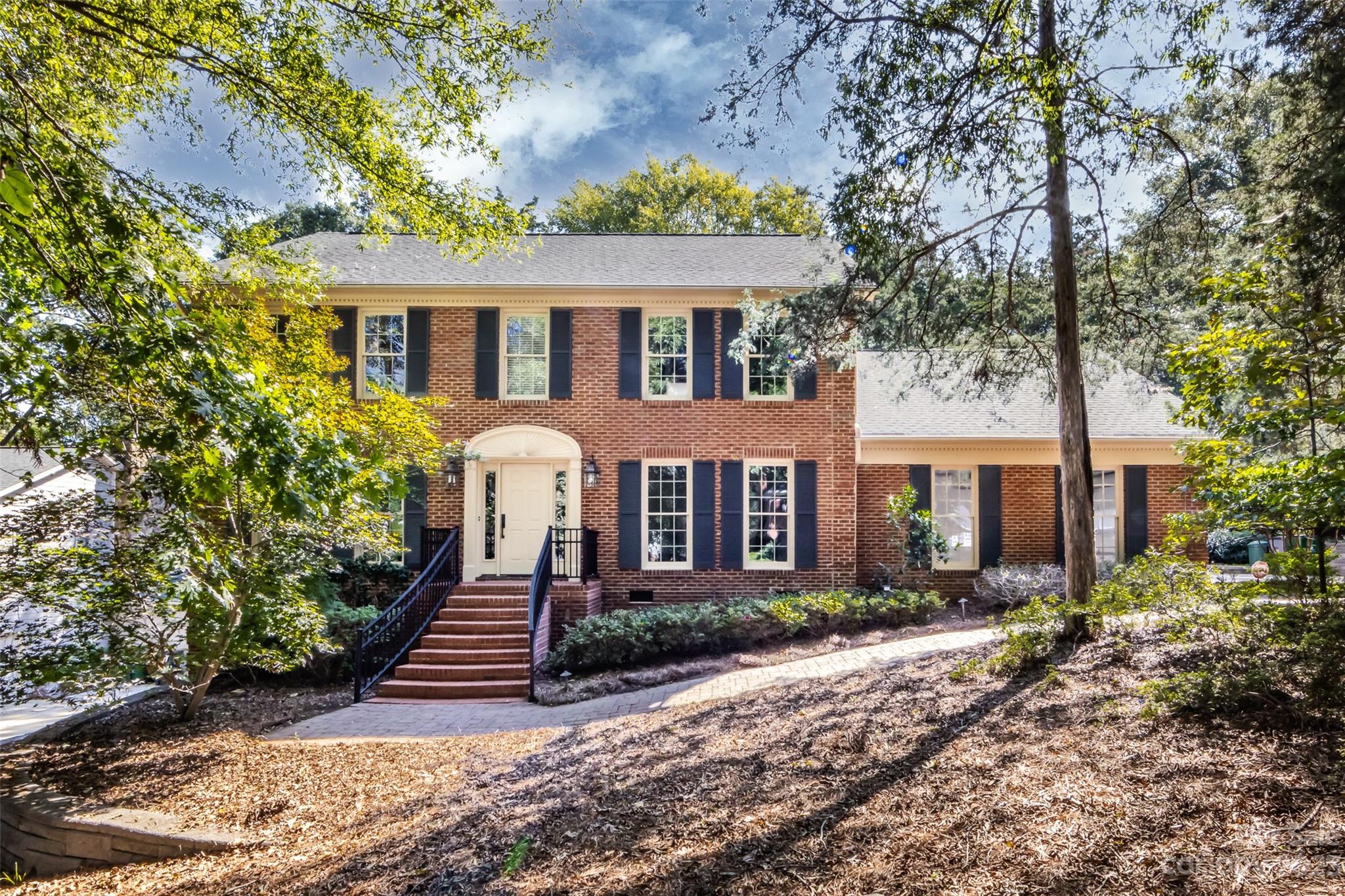 3019 Lauren Glen Road Charlotte NC 28226