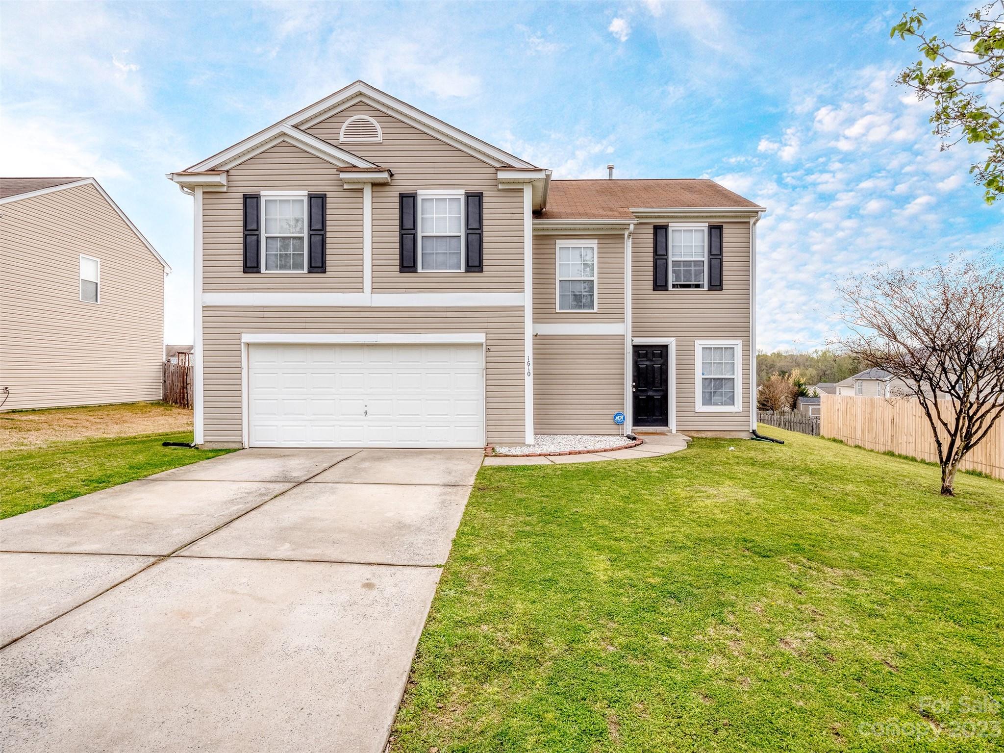 1610 Rustic Arch Way Huntersville NC 28078