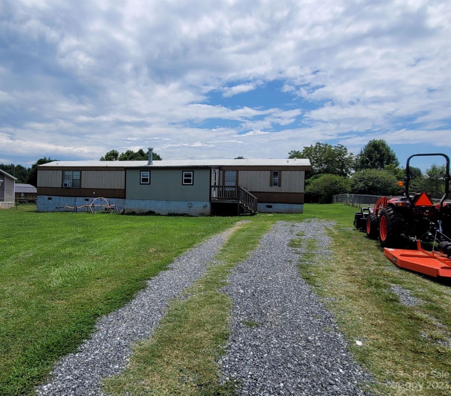 6619 Buckskin Trail Vale NC 28168