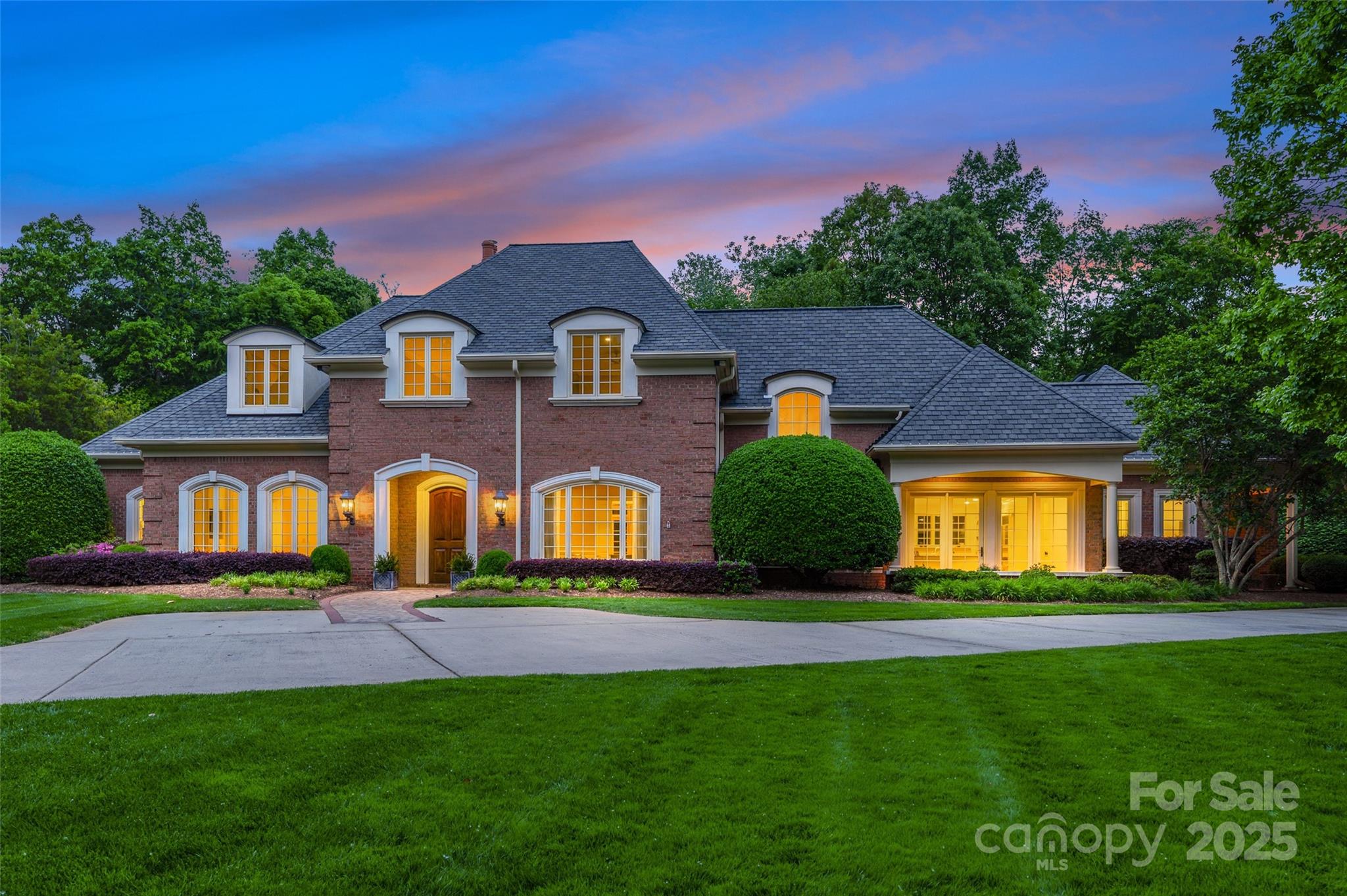 5701 Challisford Lane Charlotte NC 28226
