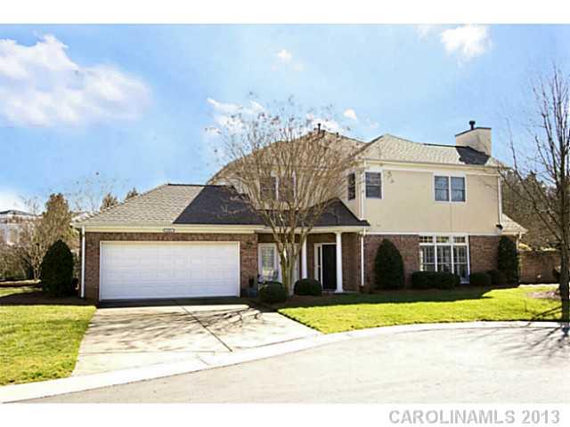 11211 Villa Trace Place Charlotte NC 28277