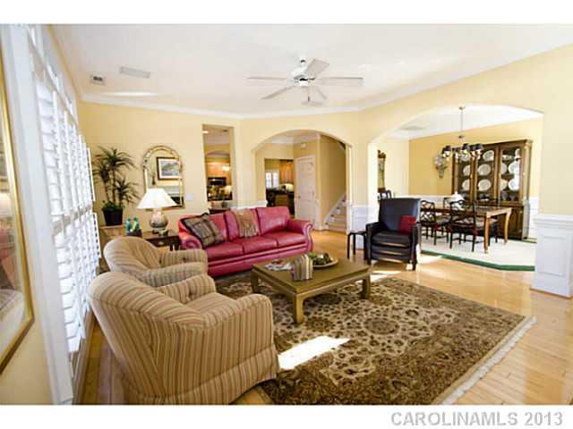 11211 Villa Trace Place Charlotte NC 28277