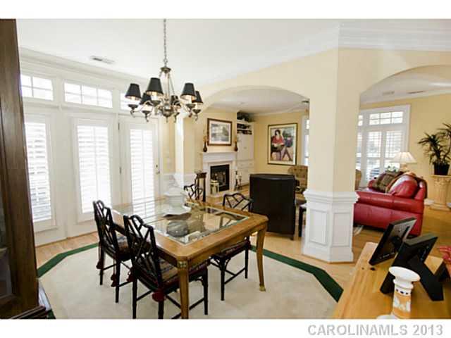11211 Villa Trace Place Charlotte NC 28277