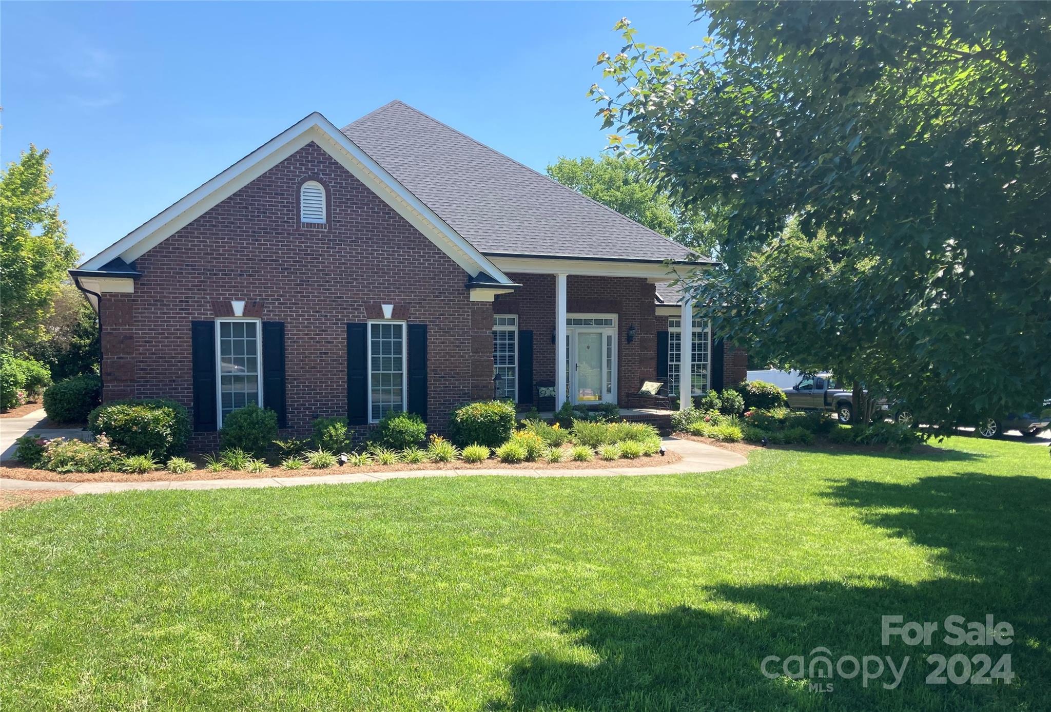 7821 Tottenham Drive Harrisburg NC 28075