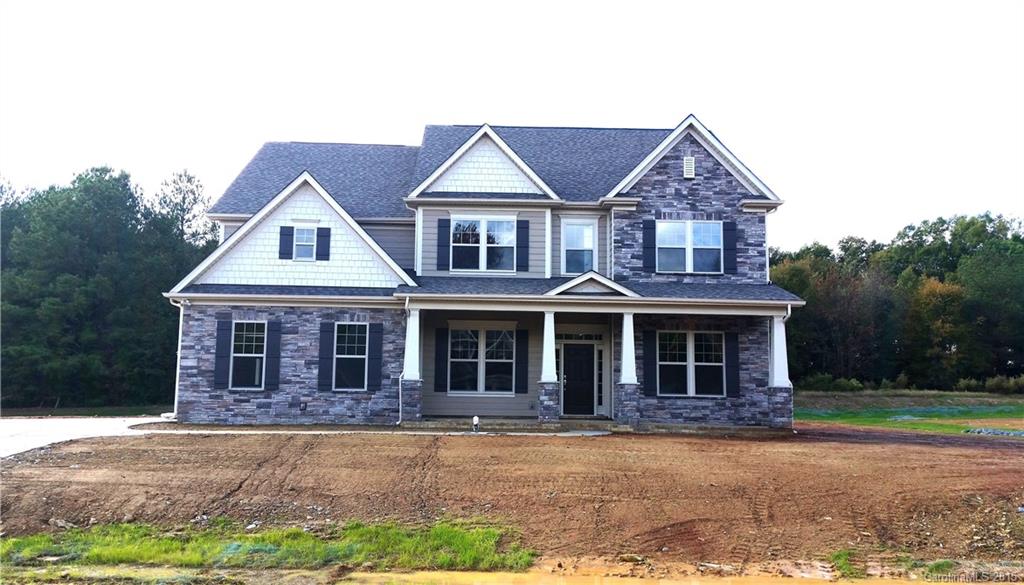 3233 Lexie Lane Monroe NC 28110