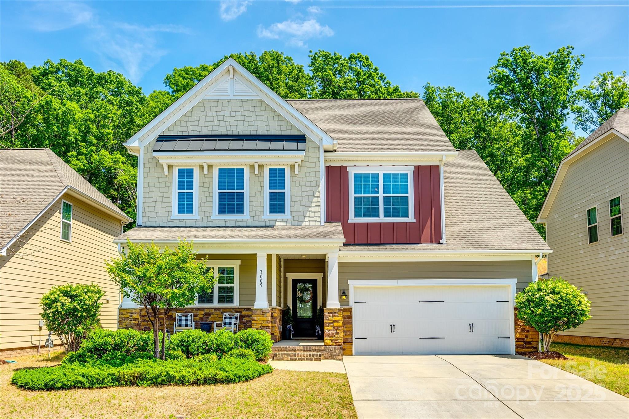 3005 Oakmere Road Waxhaw NC 28173