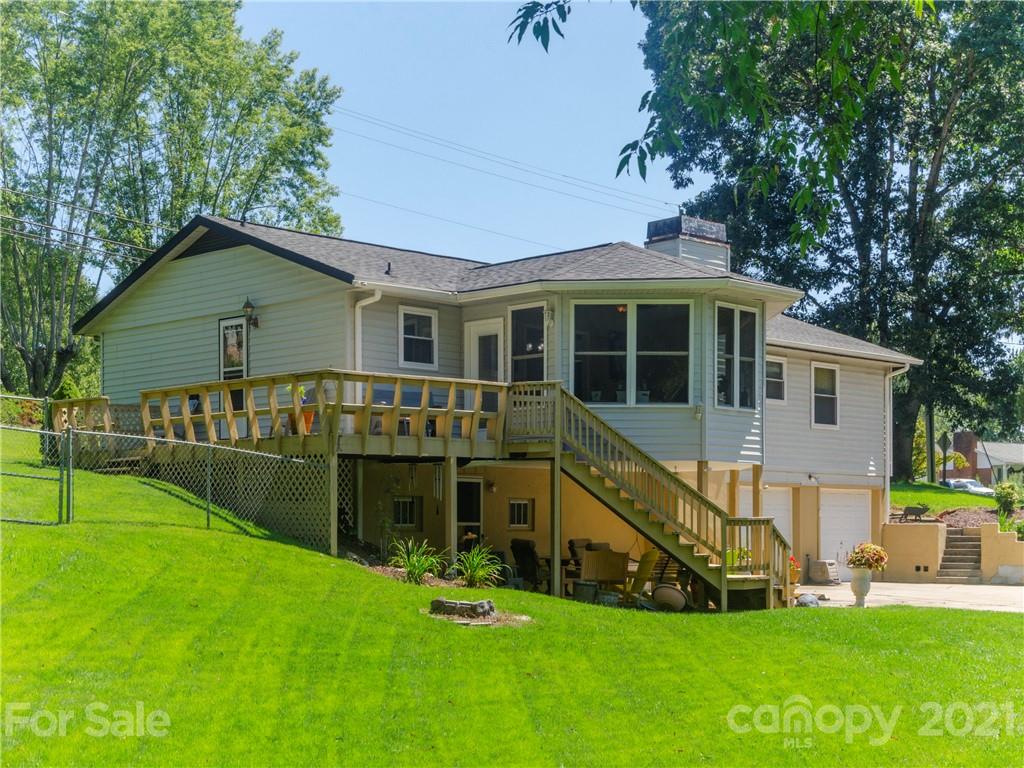 104 Asvista Drive Candler NC 28715