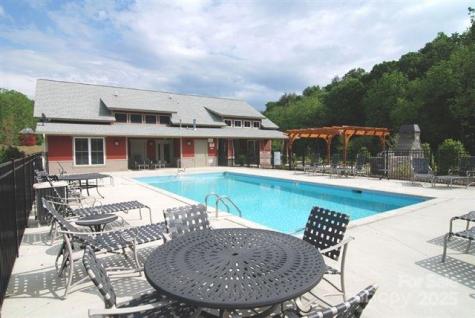 48 Creekside View Drive Asheville NC 28804