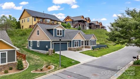 48 Creekside View Drive Asheville NC 28804