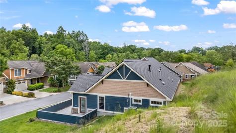 48 Creekside View Drive Asheville NC 28804
