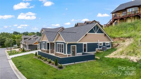 48 Creekside View Drive Asheville NC 28804