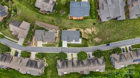 48 Creekside View Drive Asheville NC 28804