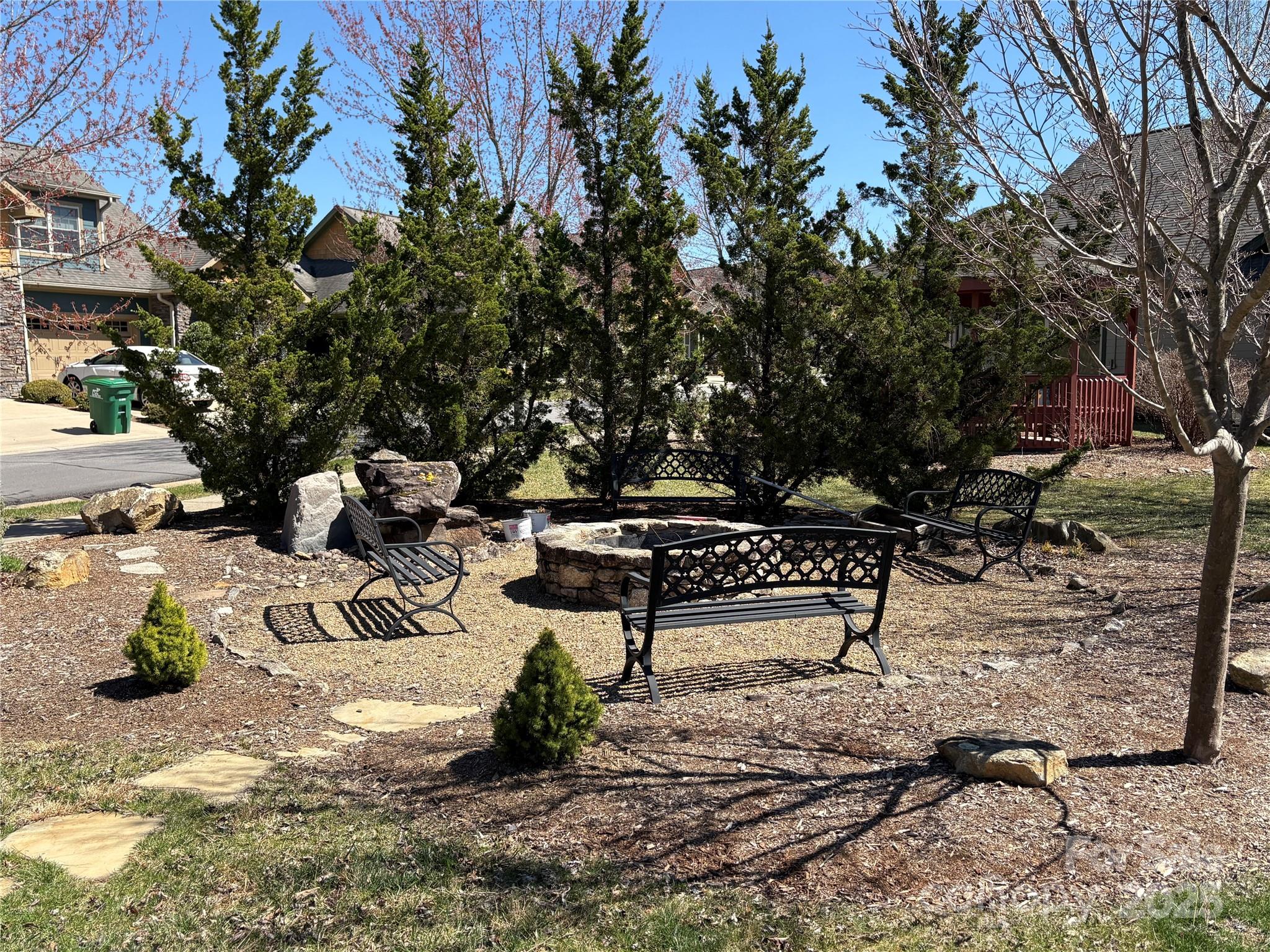 48 Creekside View Drive Asheville NC 28804