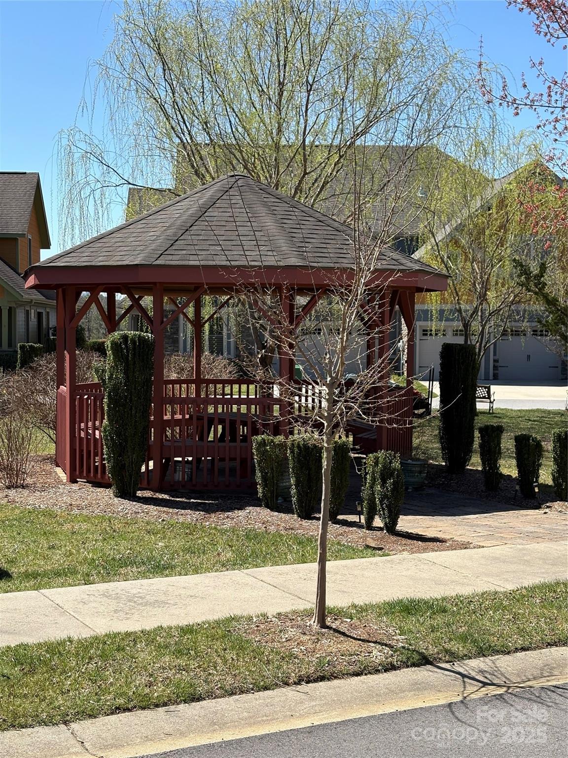 48 Creekside View Drive Asheville NC 28804