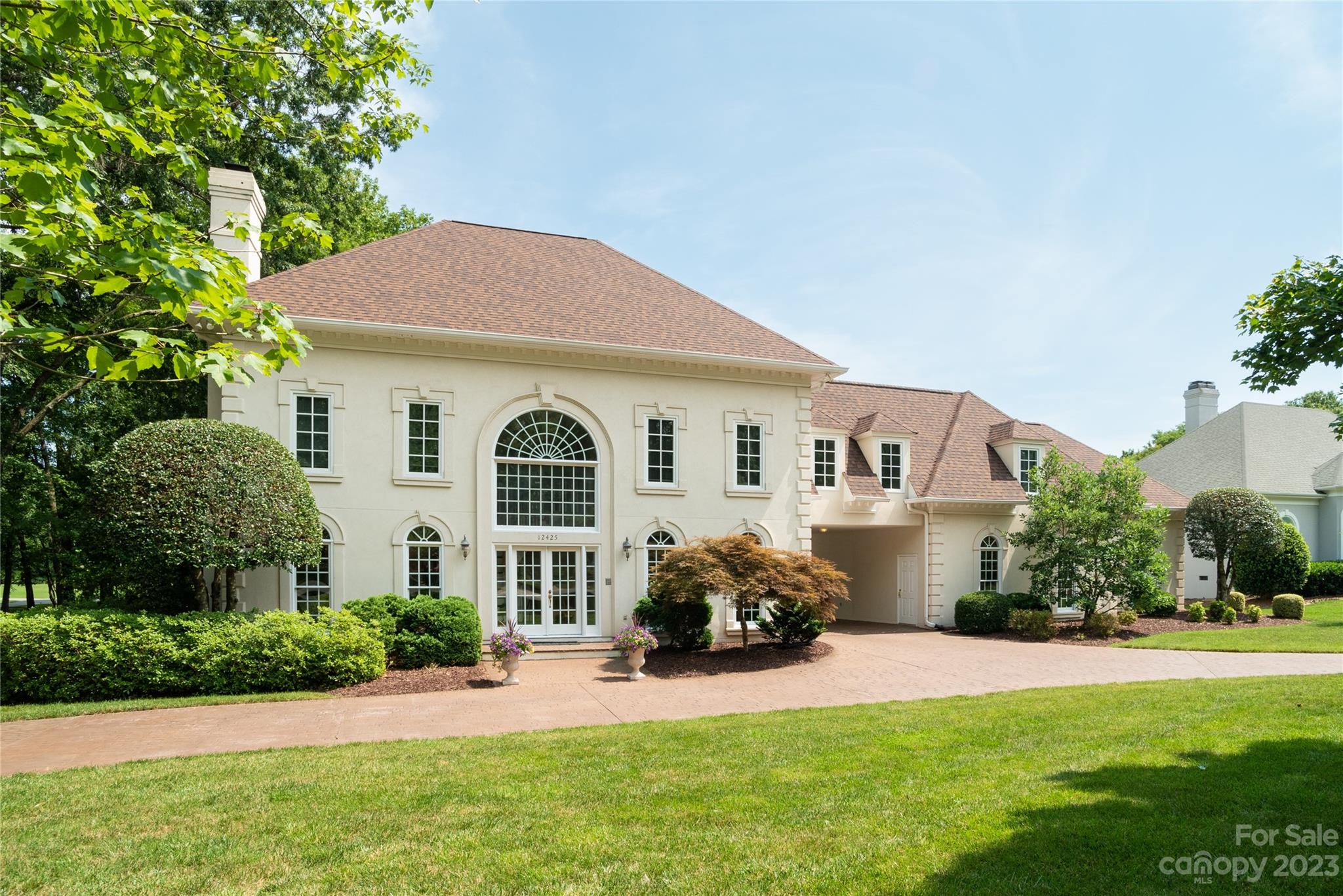 12425 Pine Valley Club Drive Charlotte NC 28277
