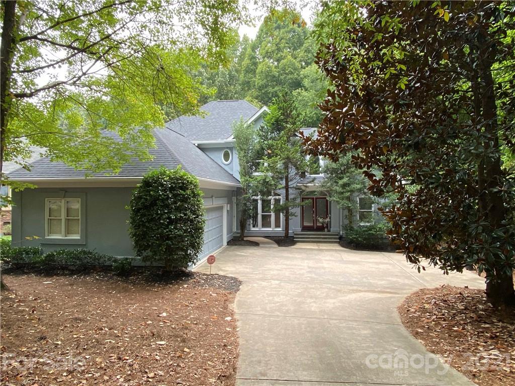 5315 Lancelot Drive Charlotte NC 28270