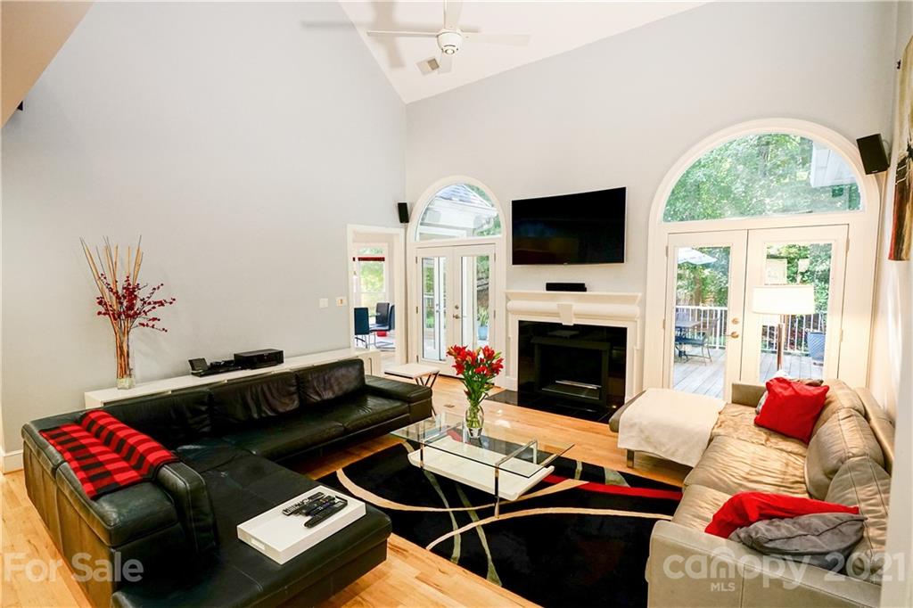 5315 Lancelot Drive Charlotte NC 28270