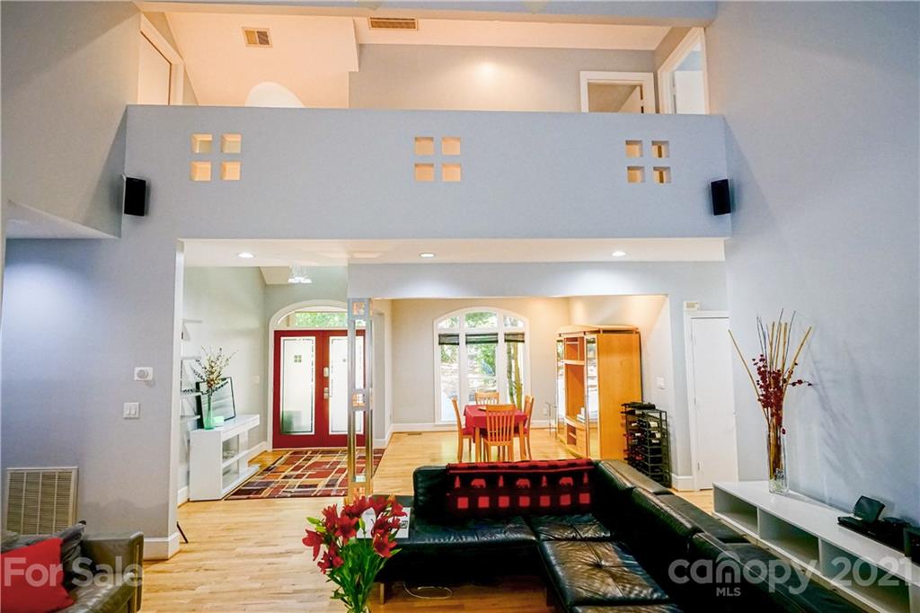 5315 Lancelot Drive Charlotte NC 28270