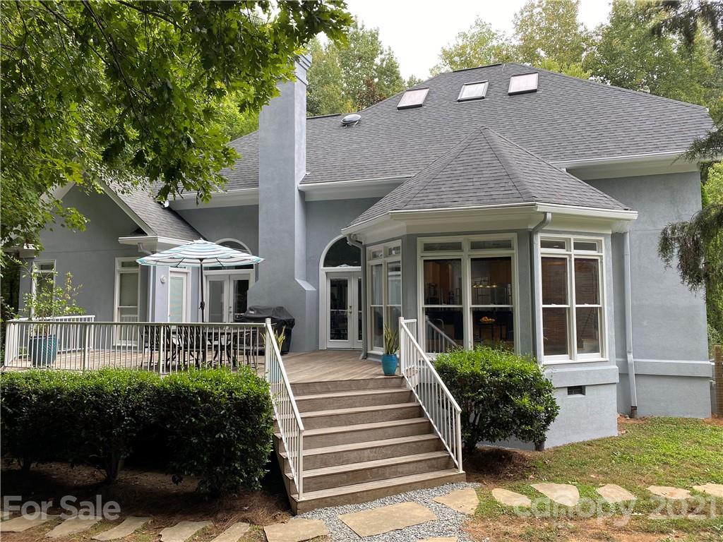 5315 Lancelot Drive Charlotte NC 28270