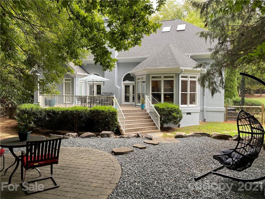 5315 Lancelot Drive Charlotte NC 28270