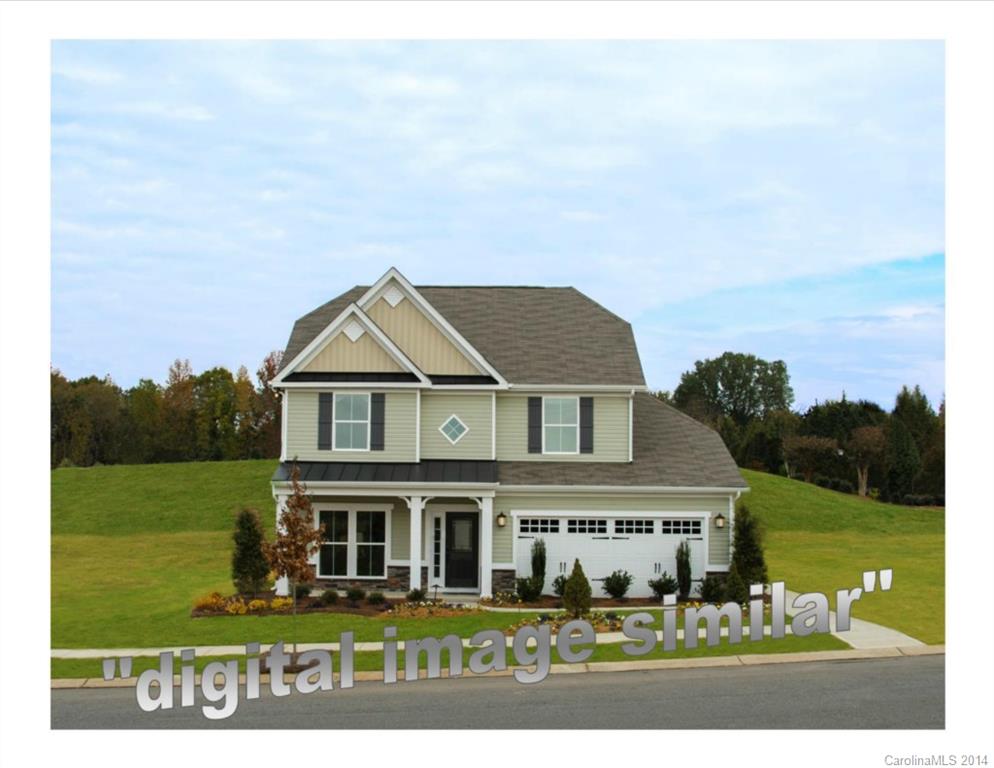 2200 Knocktree Drive Indian Trail NC 28079