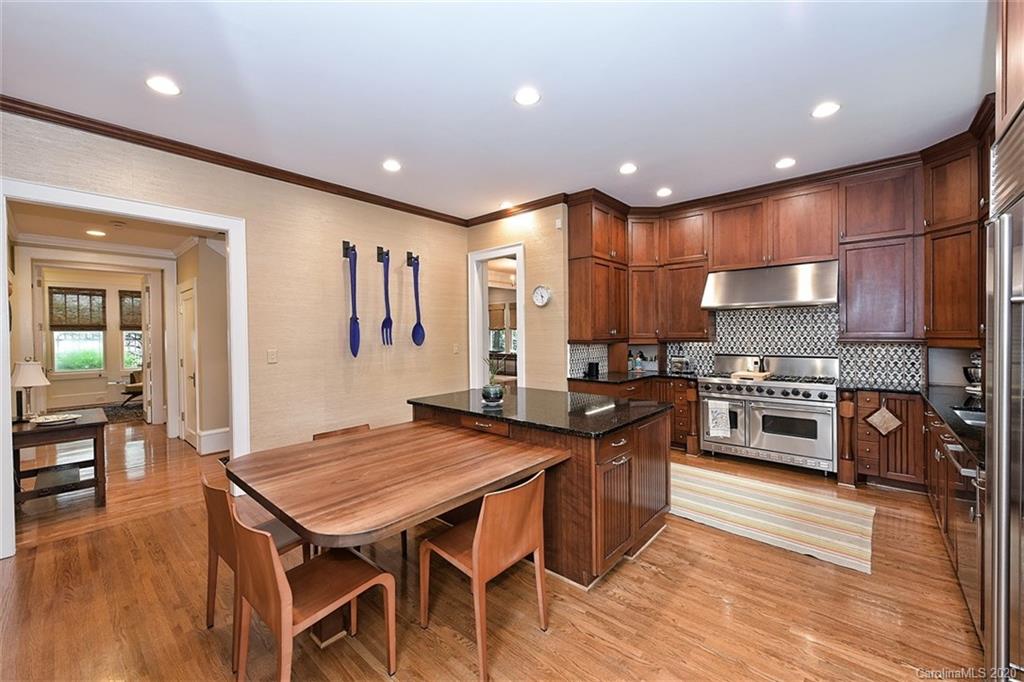 1633 Dilworth Road W Charlotte NC 28203
