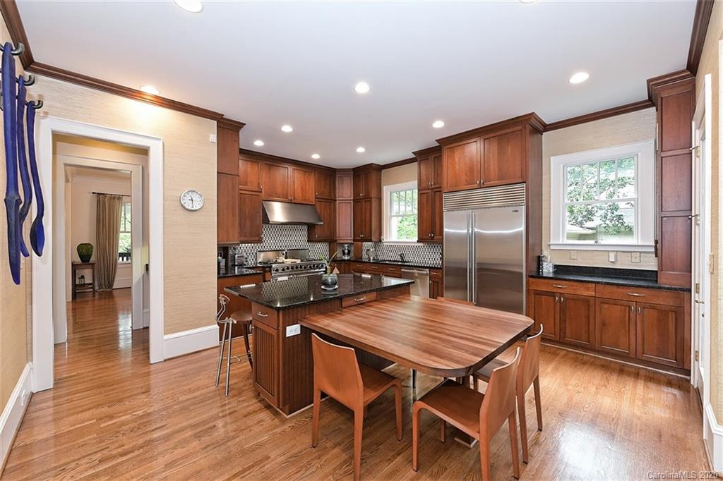 1633 Dilworth Road W Charlotte NC 28203
