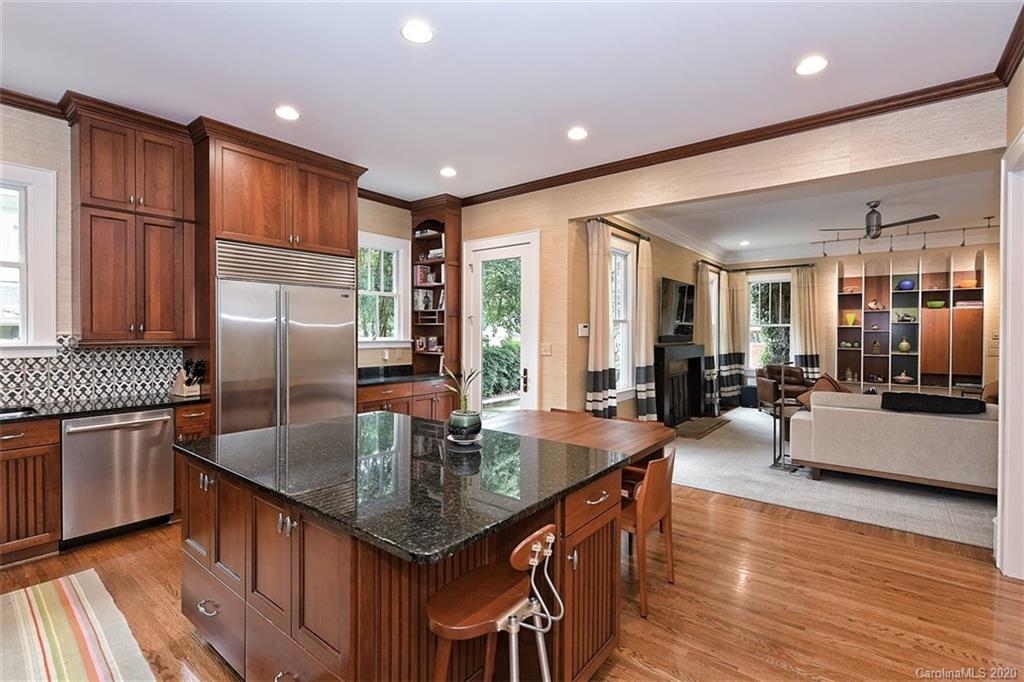 1633 Dilworth Road W Charlotte NC 28203