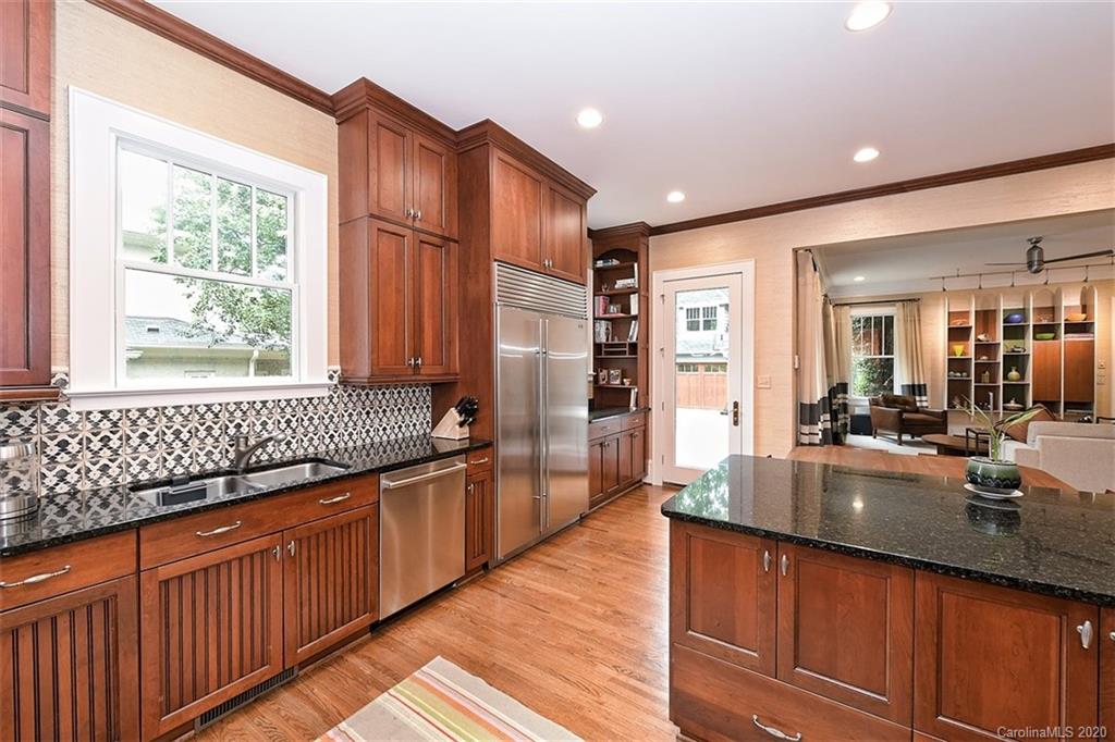 1633 Dilworth Road W Charlotte NC 28203