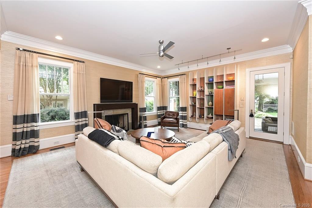 1633 Dilworth Road W Charlotte NC 28203