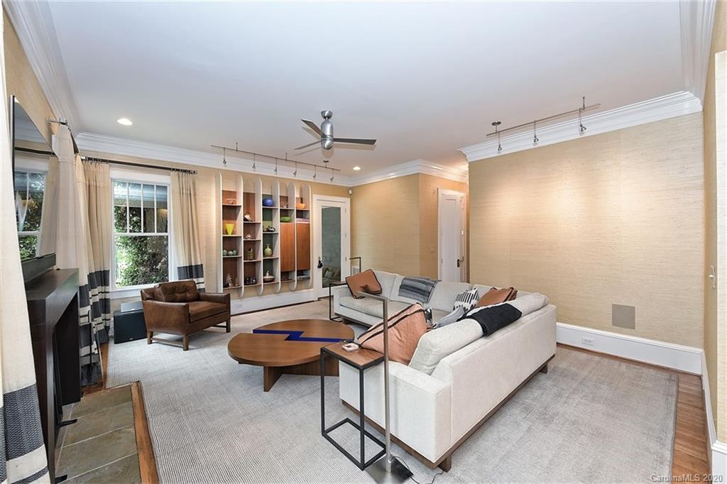 1633 Dilworth Road W Charlotte NC 28203