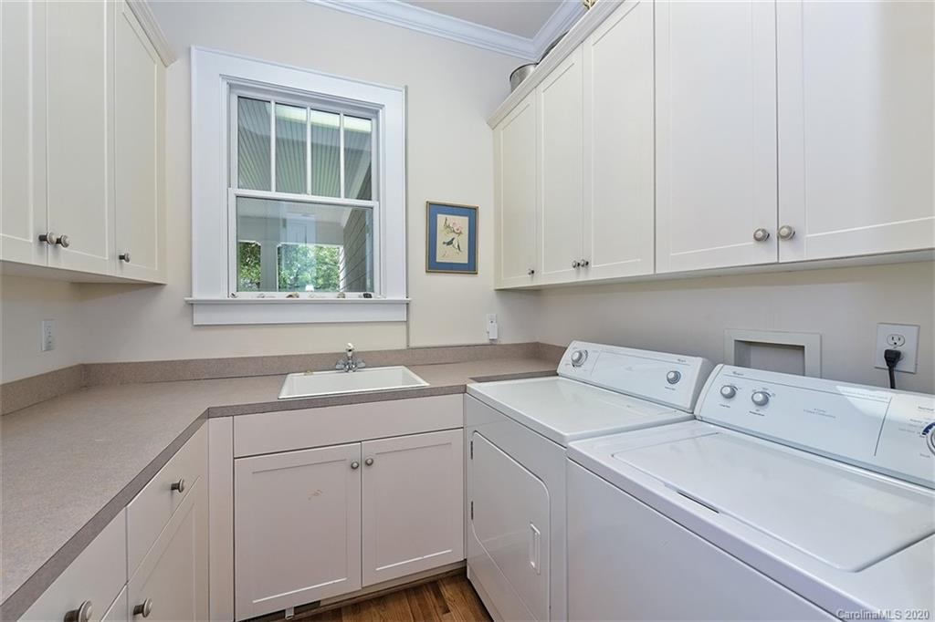1633 Dilworth Road W Charlotte NC 28203