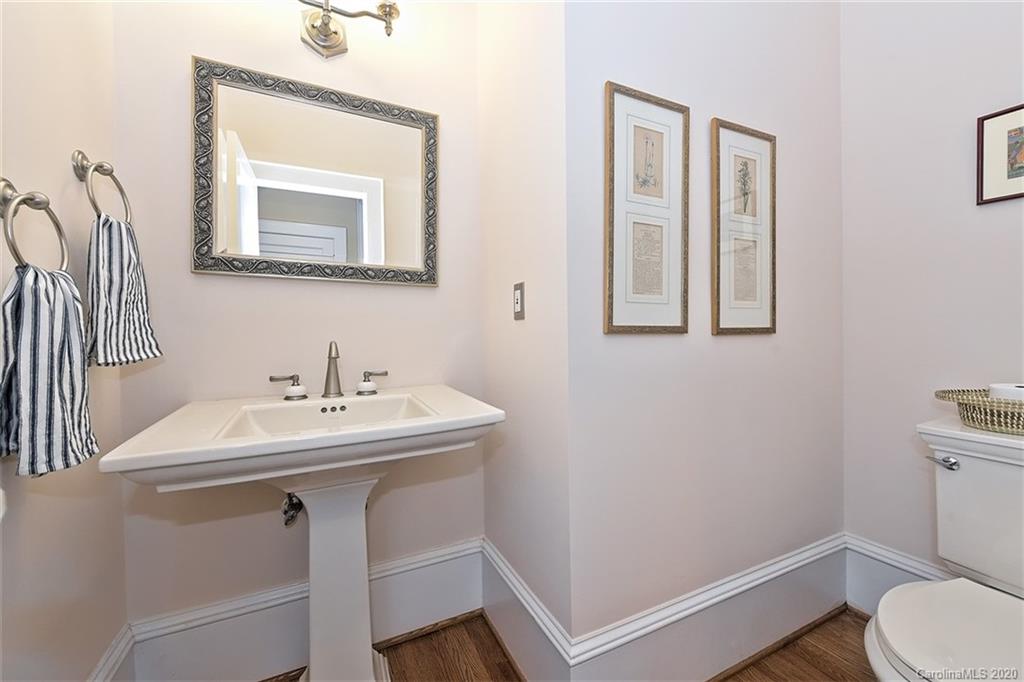 1633 Dilworth Road W Charlotte NC 28203