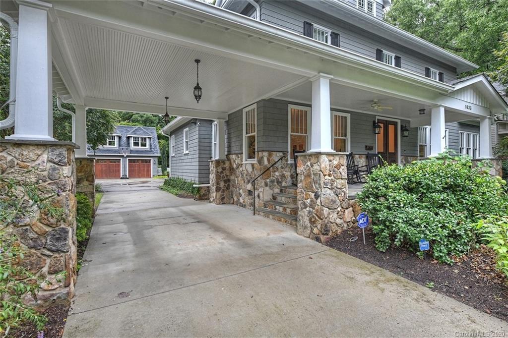 1633 Dilworth Road W Charlotte NC 28203