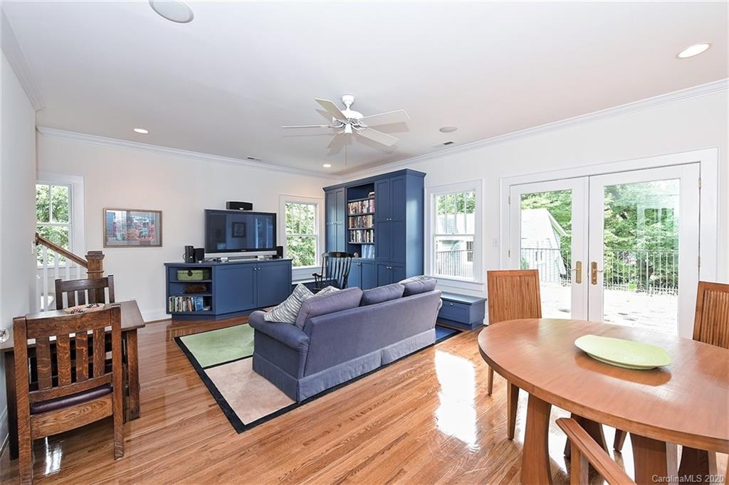 1633 Dilworth Road W Charlotte NC 28203