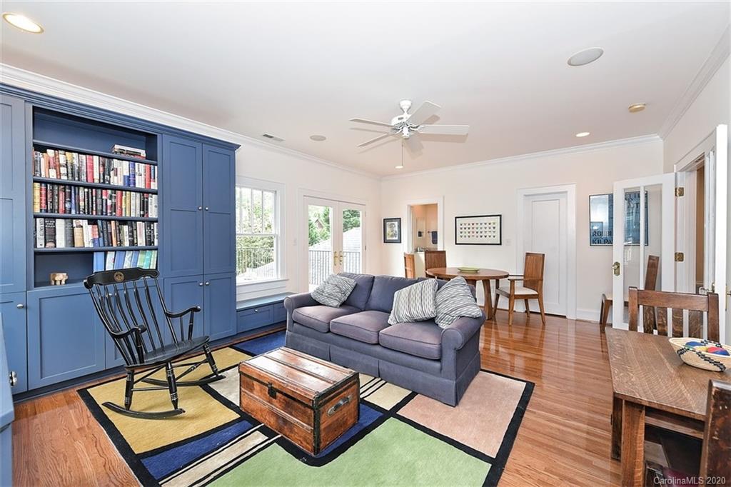 1633 Dilworth Road W Charlotte NC 28203