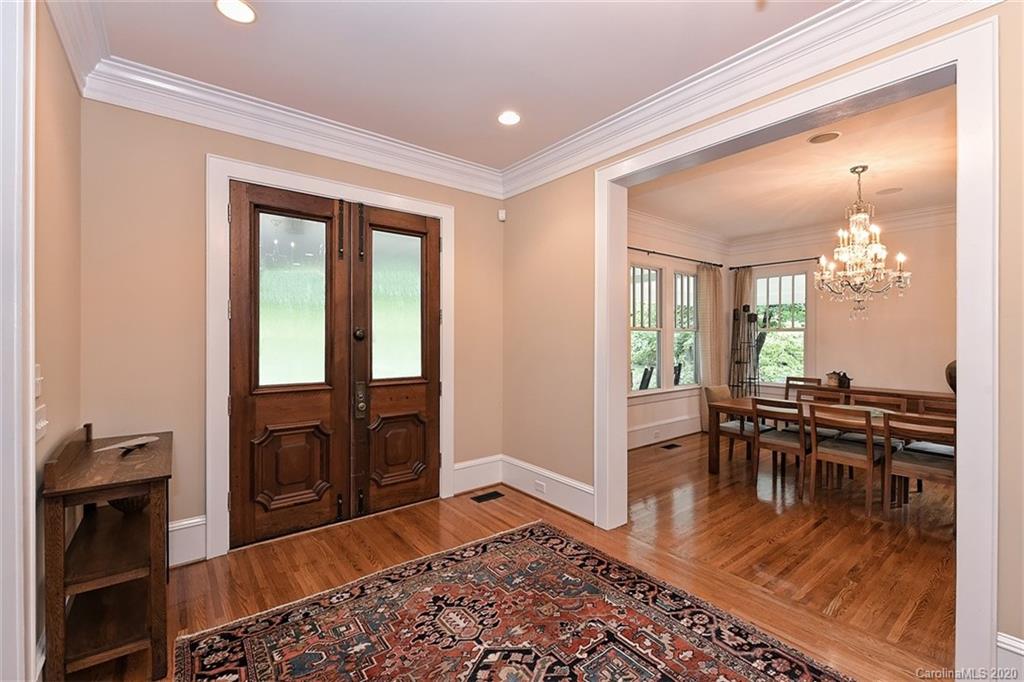1633 Dilworth Road W Charlotte NC 28203