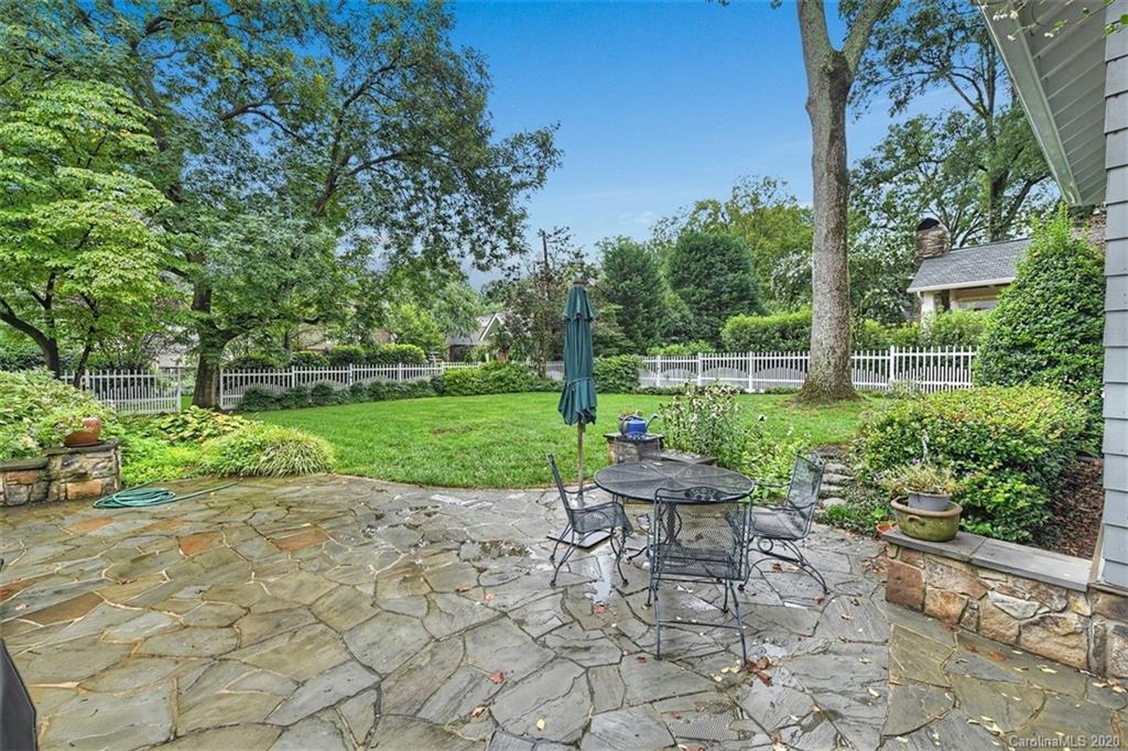 1633 Dilworth Road W Charlotte NC 28203