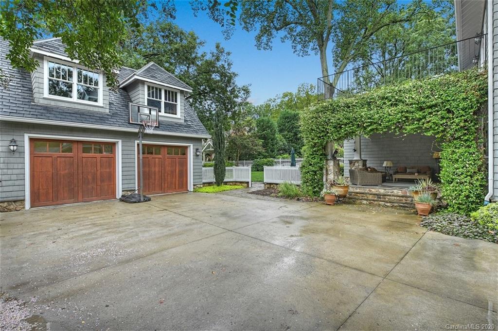 1633 Dilworth Road W Charlotte NC 28203