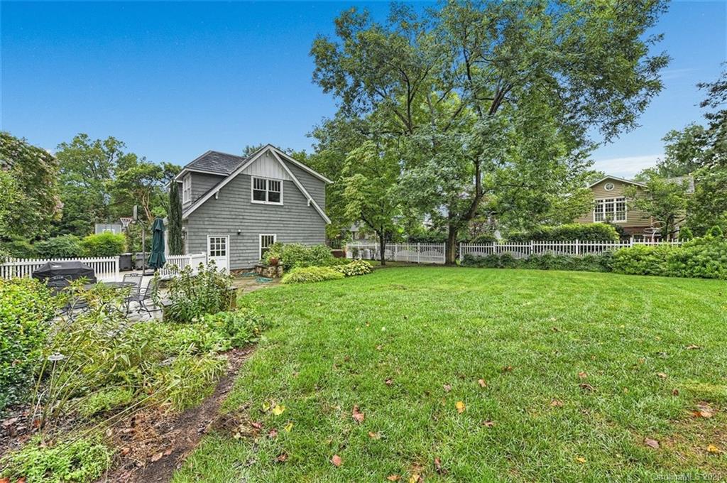 1633 Dilworth Road W Charlotte NC 28203