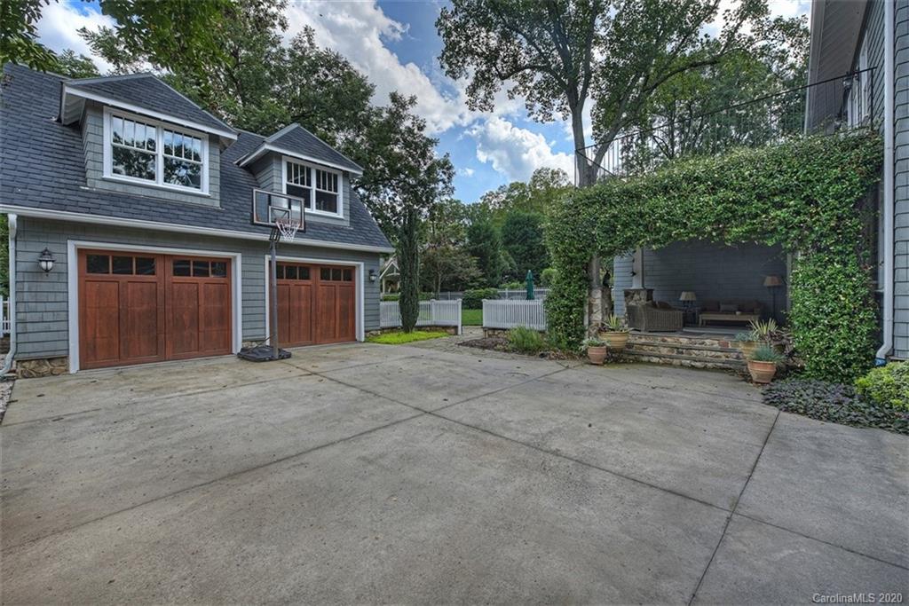 1633 Dilworth Road W Charlotte NC 28203