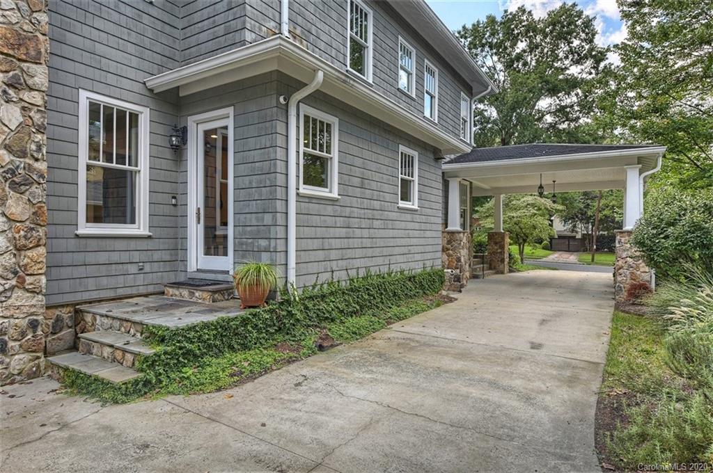 1633 Dilworth Road W Charlotte NC 28203