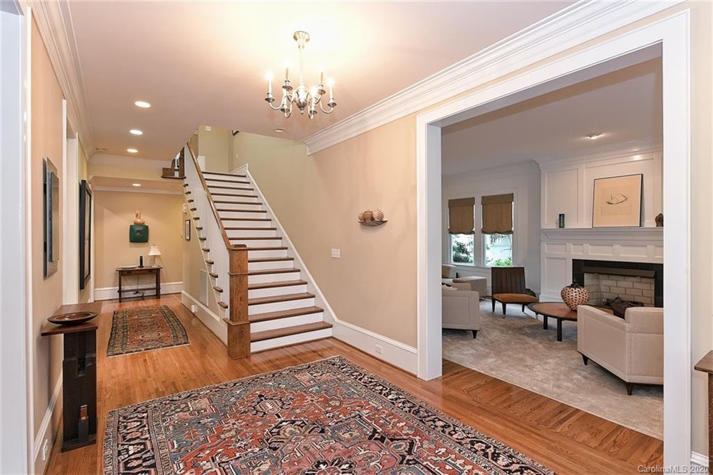 1633 Dilworth Road W Charlotte NC 28203