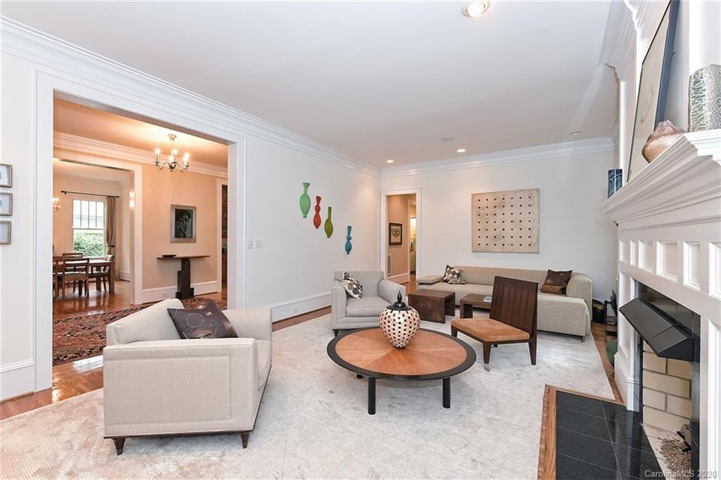 1633 Dilworth Road W Charlotte NC 28203