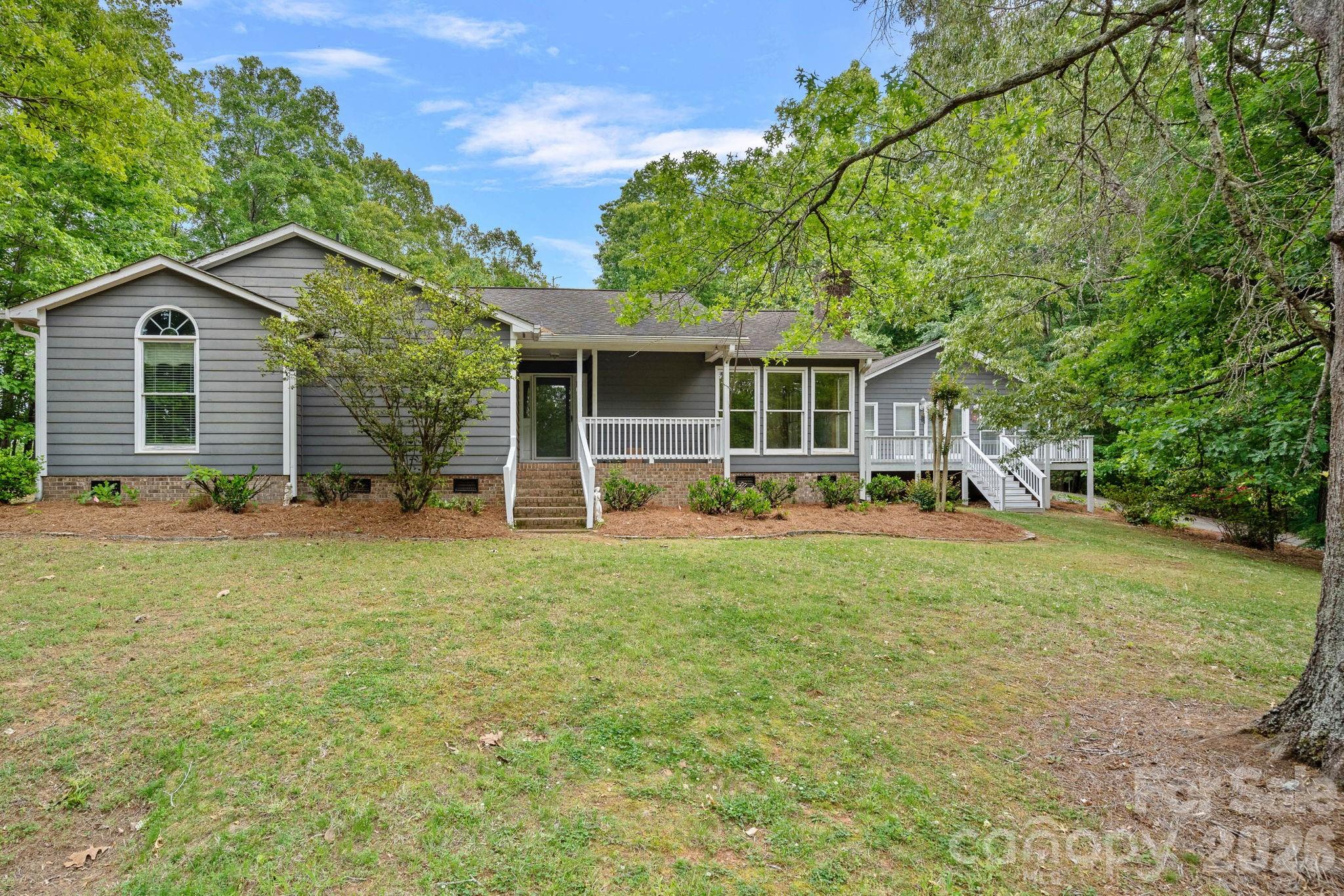 5215 Club View Drive Concord NC 28025