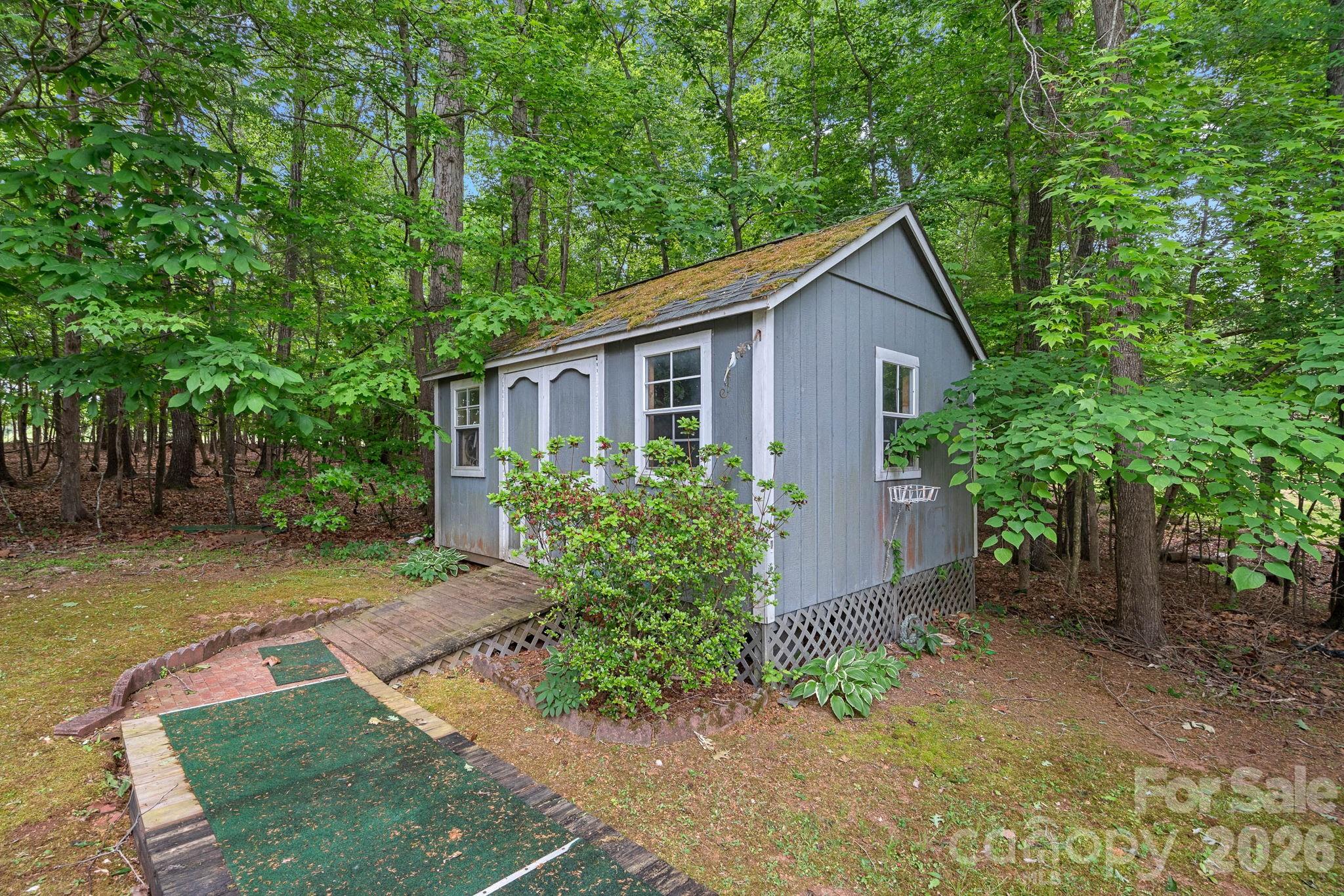 5215 Club View Drive Concord NC 28025