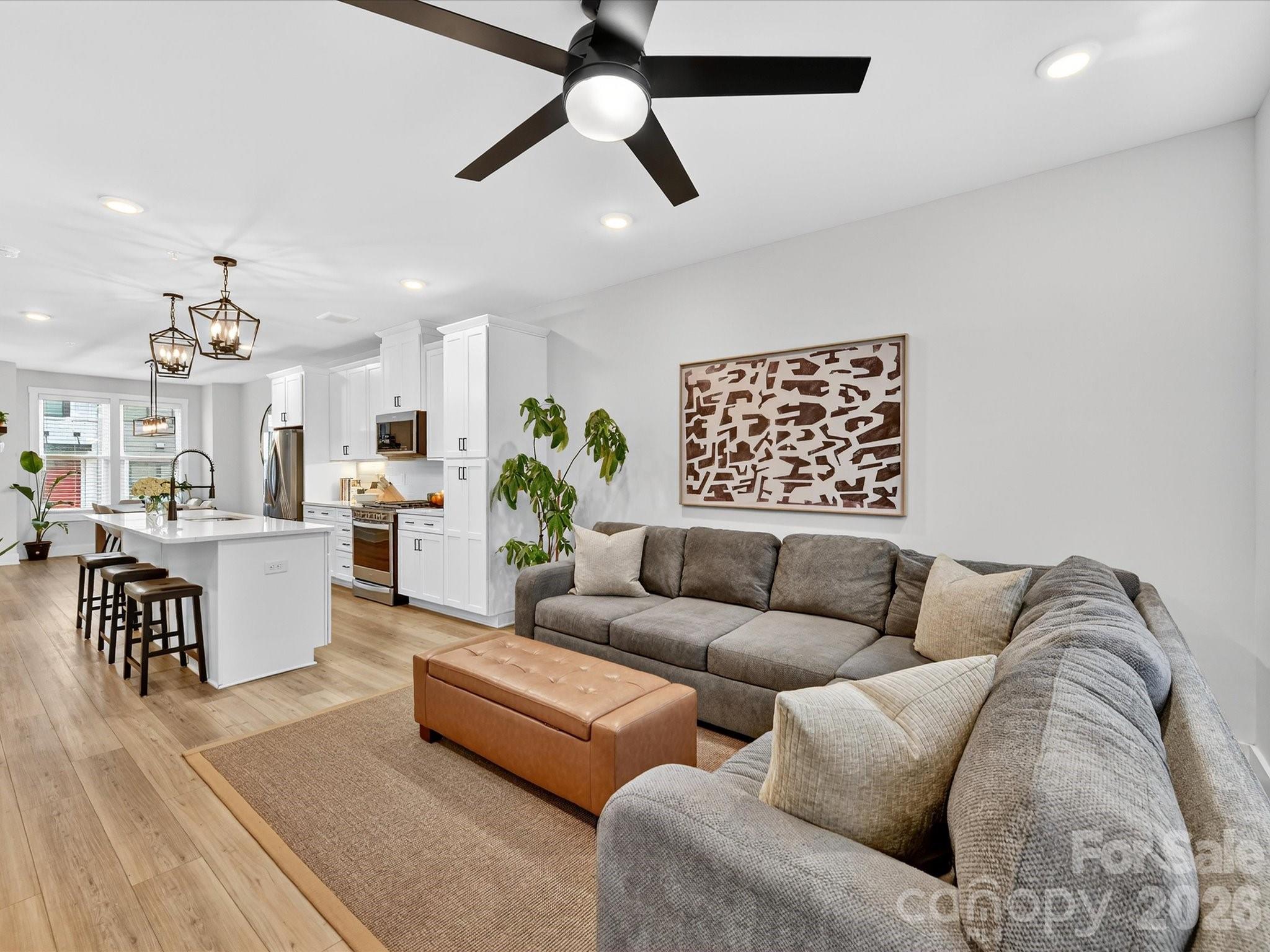 2024 Terwilliger Terrace Charlotte NC 28203