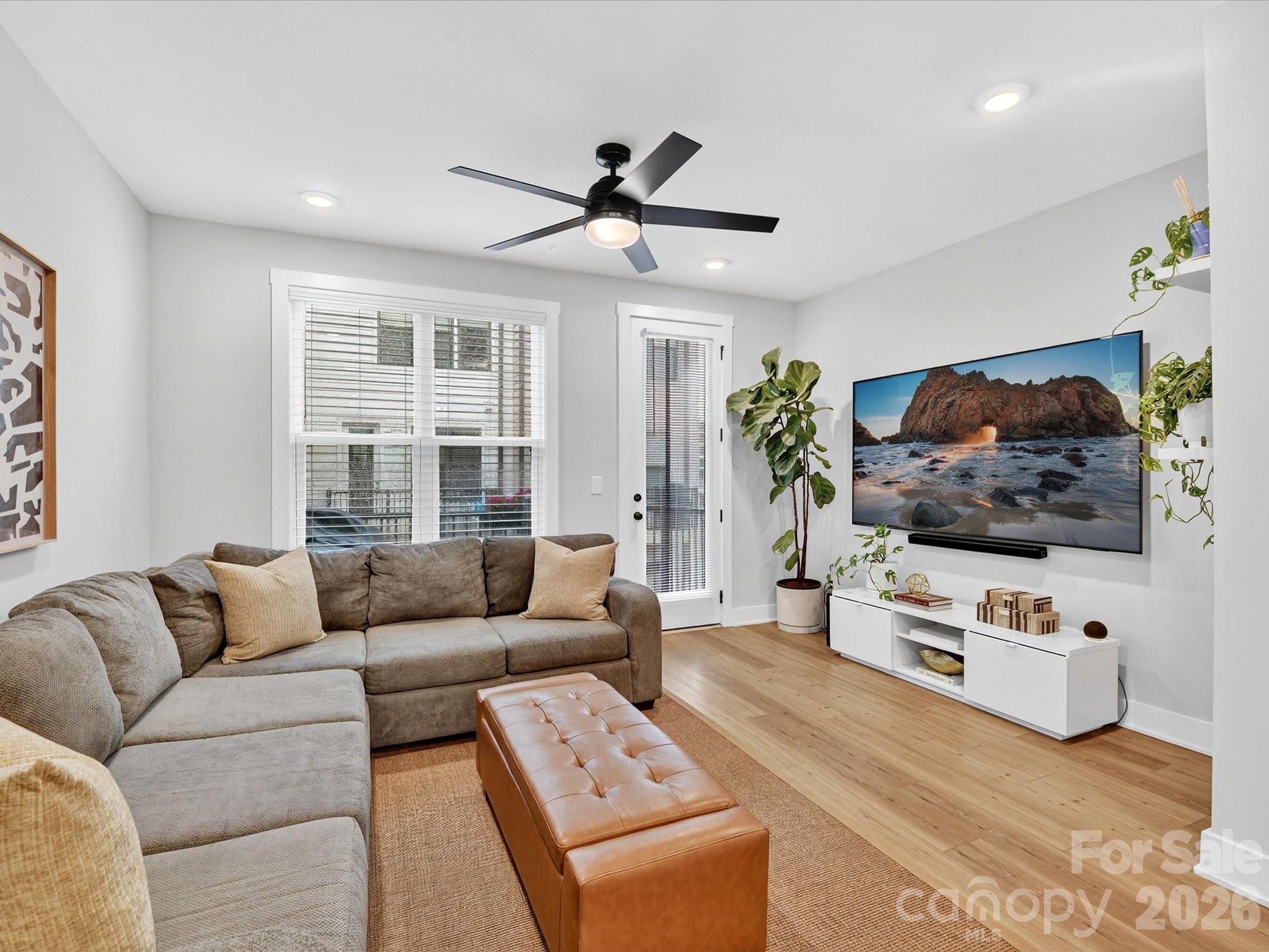 2024 Terwilliger Terrace Charlotte NC 28203